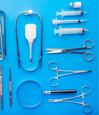 Medical CADAPE